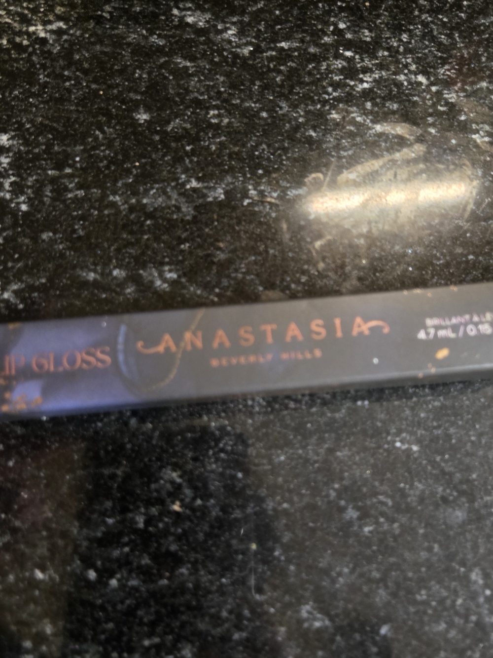 Anastasia Beverly Hills Lip Gloss - Color Aurora